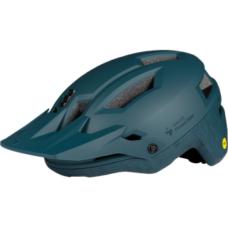 Primer Mips Helmet matte black