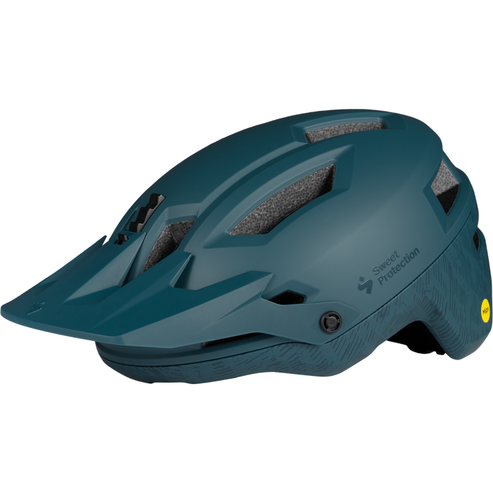 Primer Mips Helmet deep teal