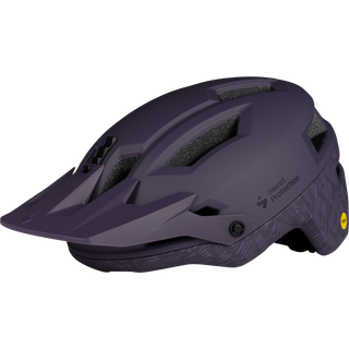 Primer Mips Helmet matte black