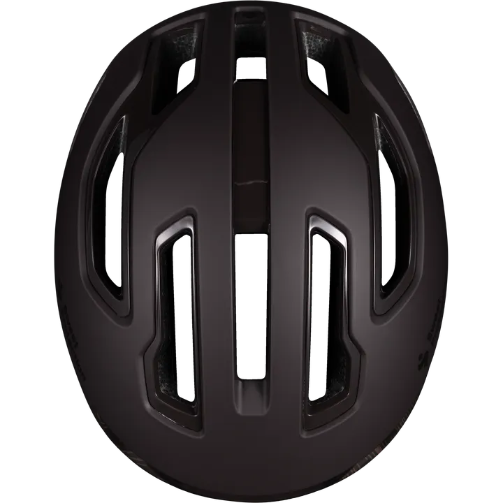 Falconer 2Vi Mips Helme burnt brown