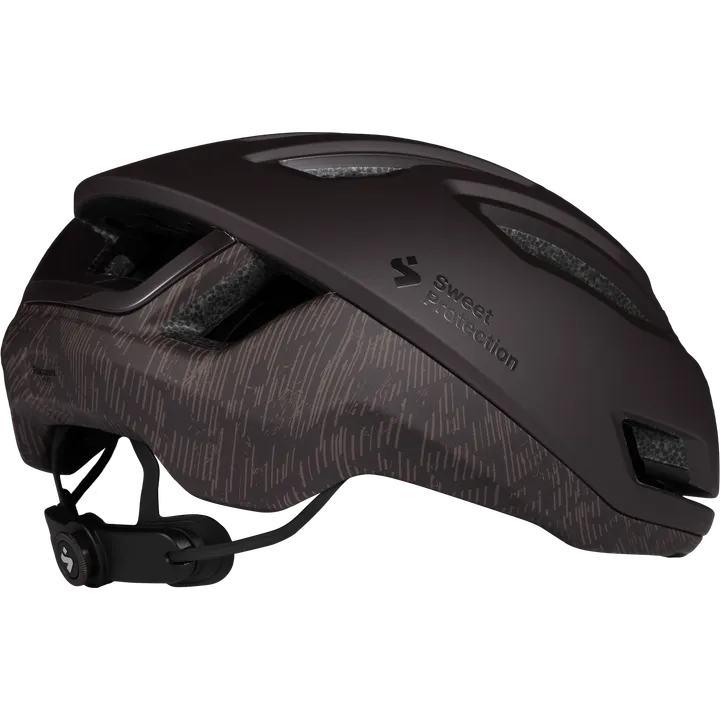 Falconer 2Vi Mips Helme burnt brown