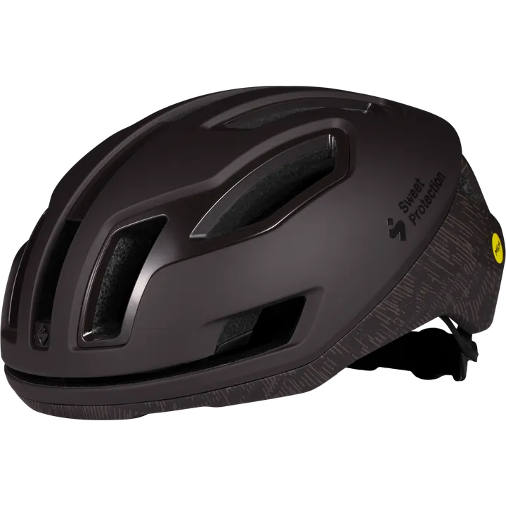 Falconer 2Vi Mips Helme burnt brown