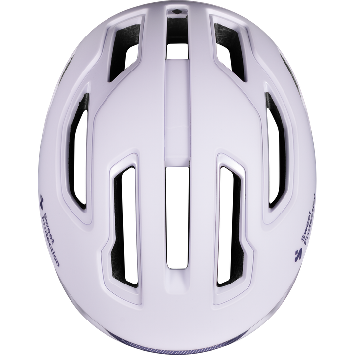 Falconer 2Vi Mips Helme light lilac