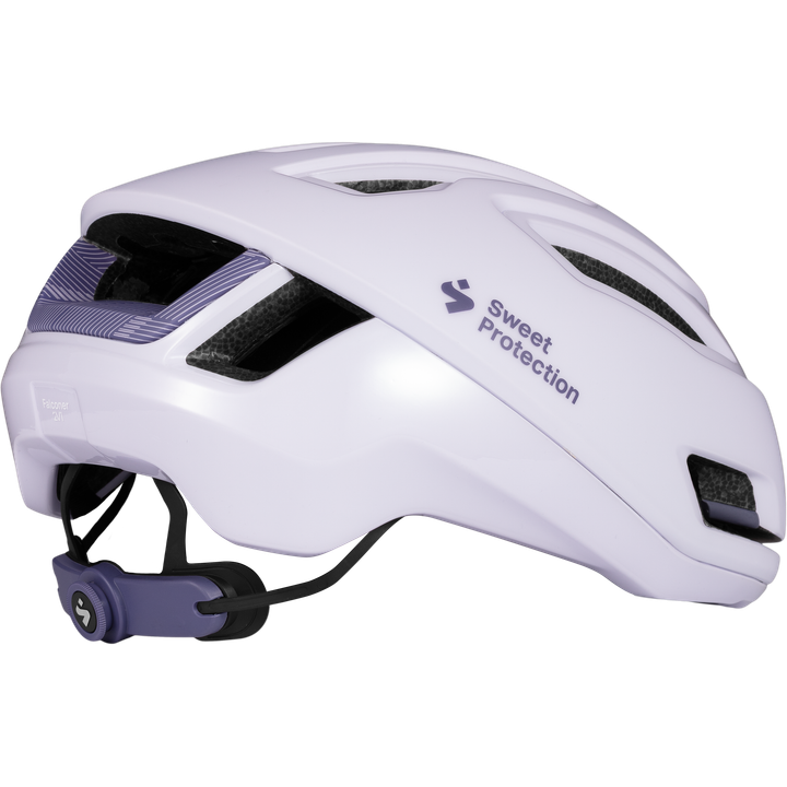 Falconer 2Vi Mips Helme light lilac