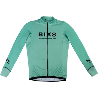 Thermal Trikot malachit