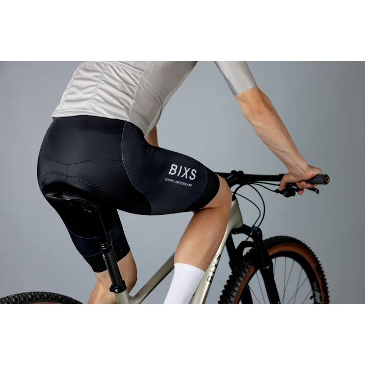 Bibshort black