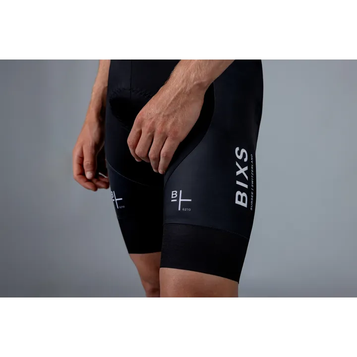 Bibshort black