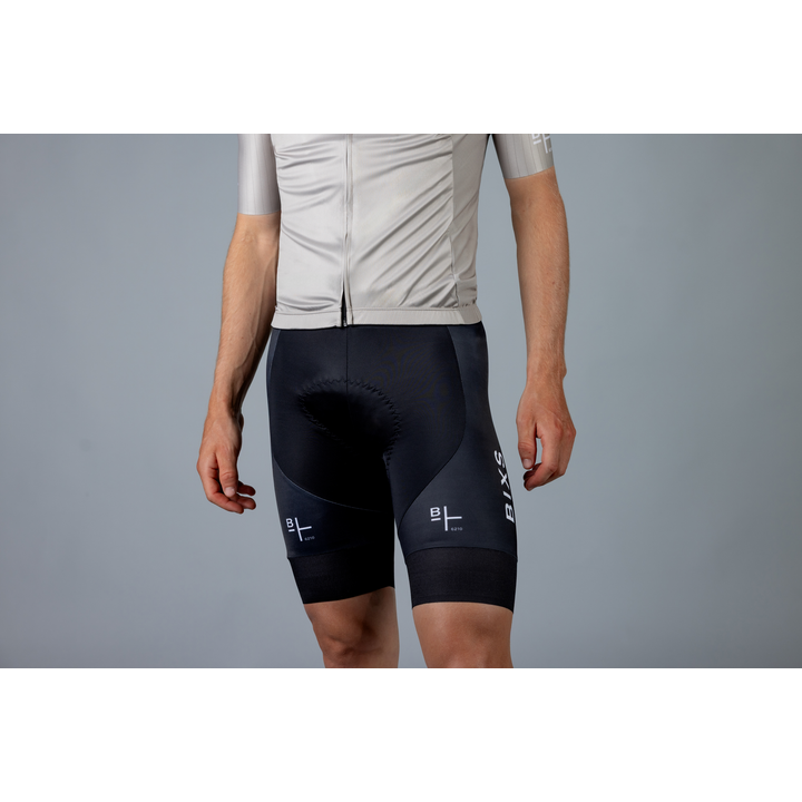 BIXS Bibshort black