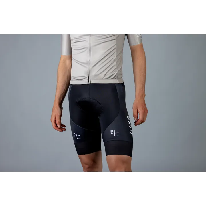 Bibshort black
