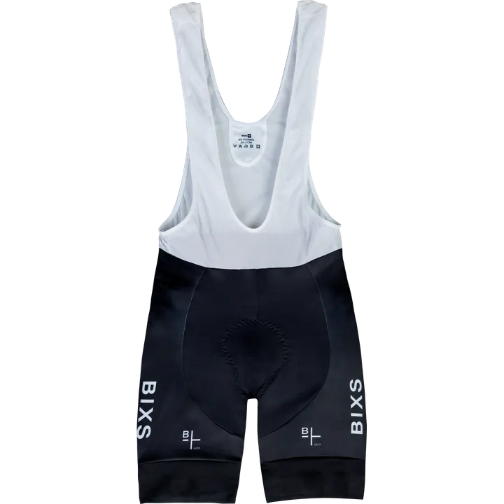 Bibshort black