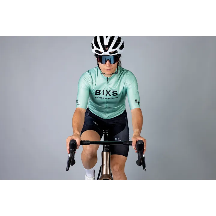 Trikot malachit