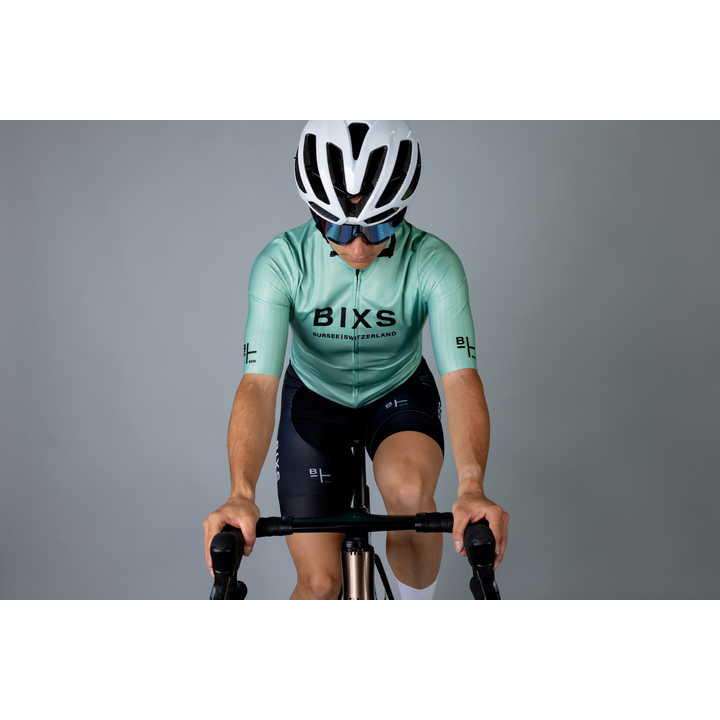 BIXS Trikot malachit