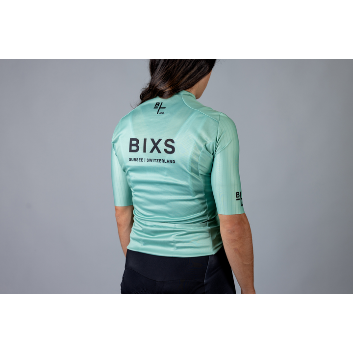 BIXS Trikot malachit