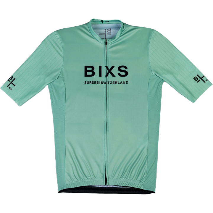 BIXS Trikot malachit