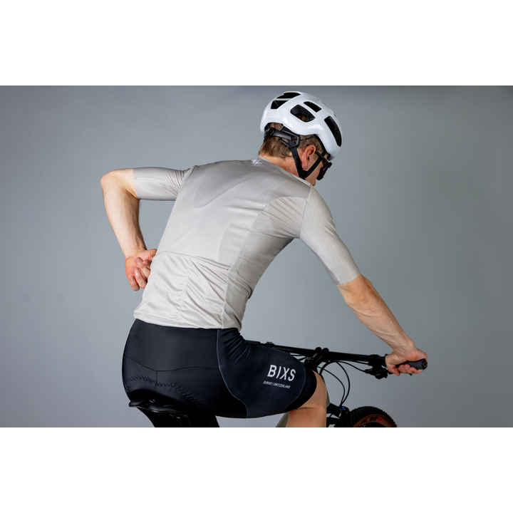BIXS Trikot sand