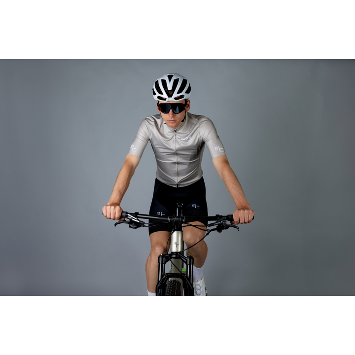 BIXS Trikot sand