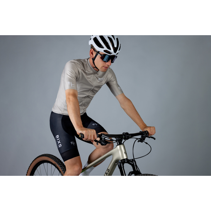 BIXS Trikot sand