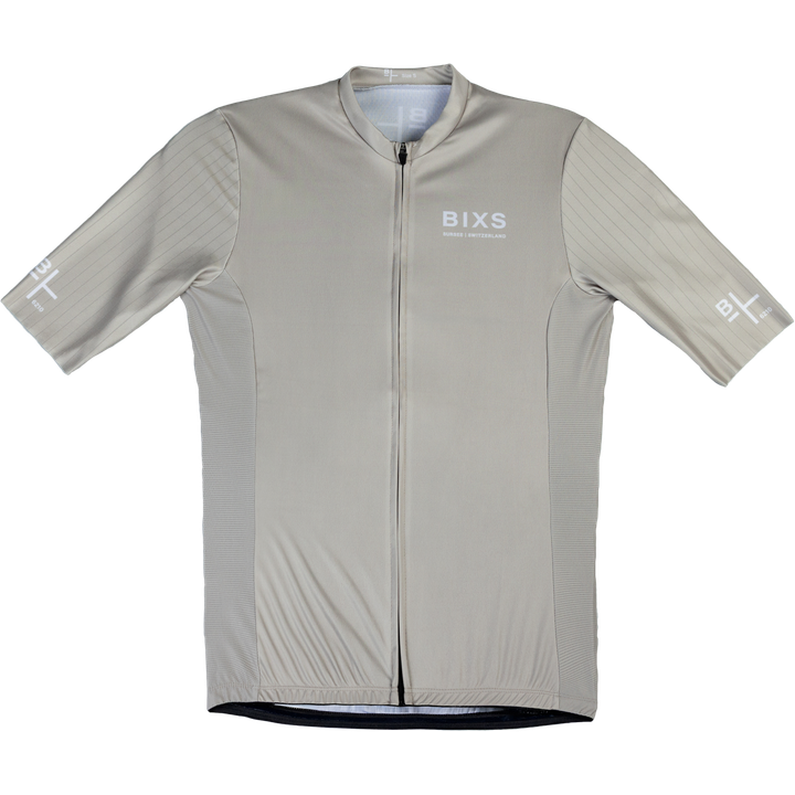 BIXS Trikot sand