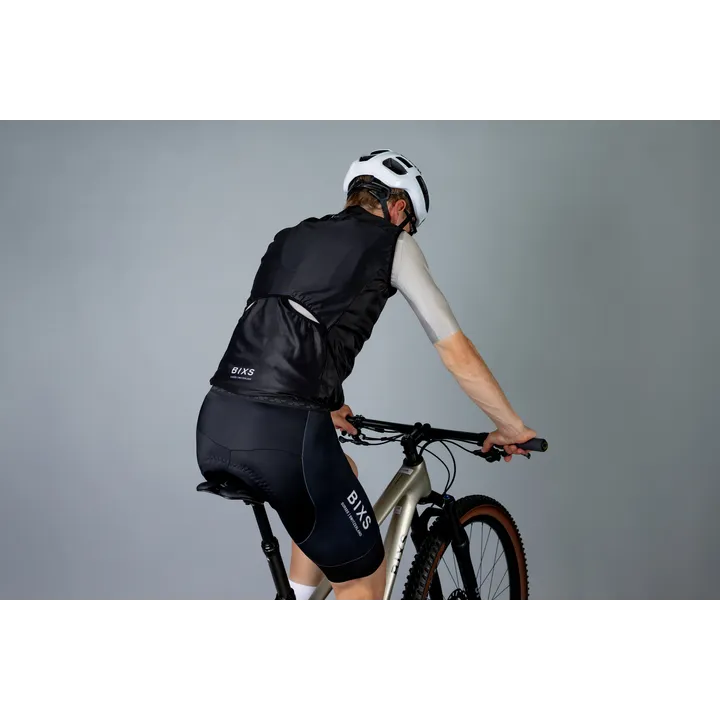 Wind Vest black