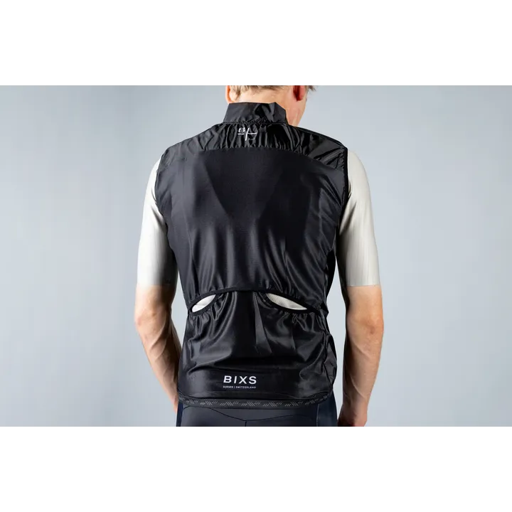 Wind Vest black