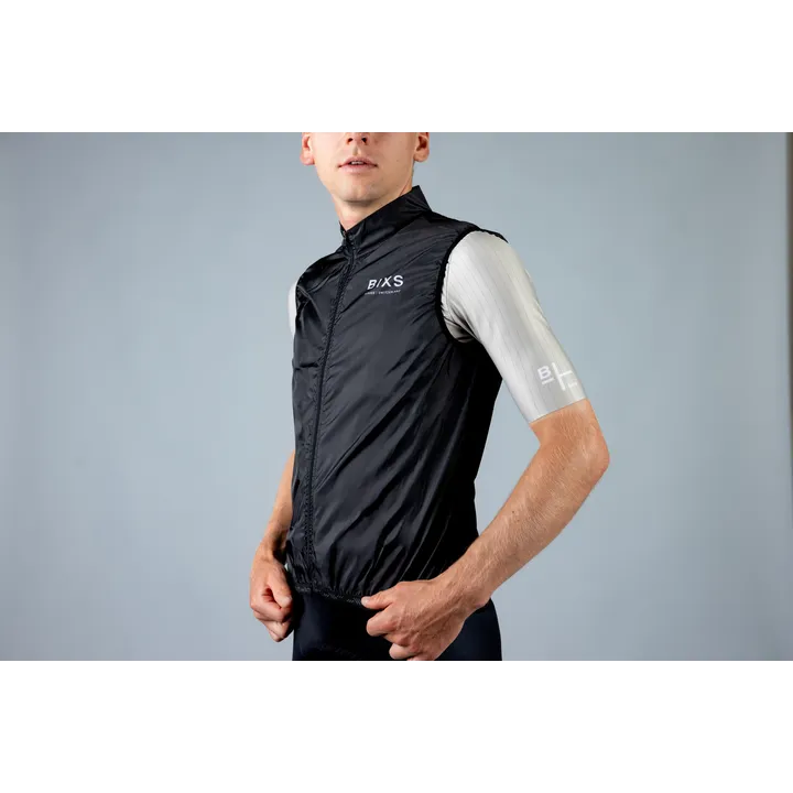 Wind Vest black