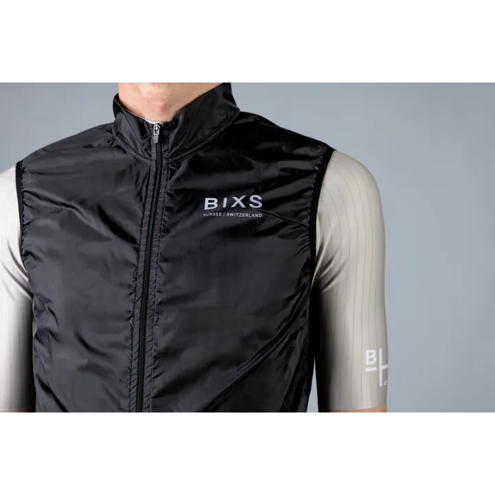 Wind Vest black