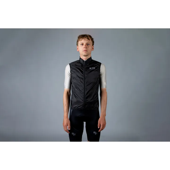 Wind Vest black