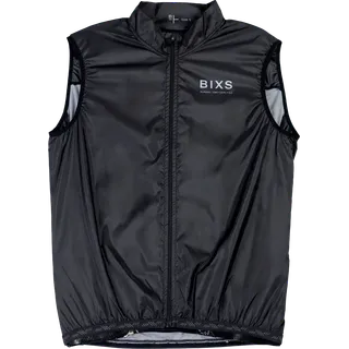 Wind Vest black