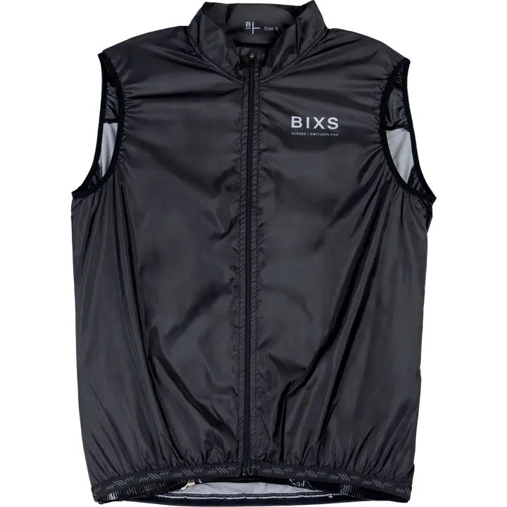 Wind Vest black