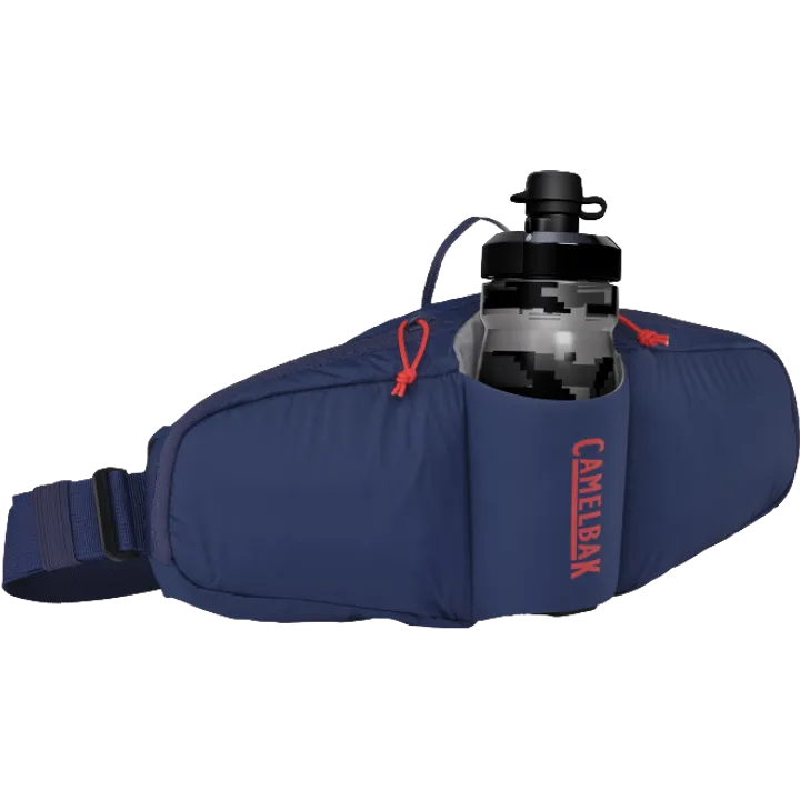 Flow 2 Waist Pack deep sea