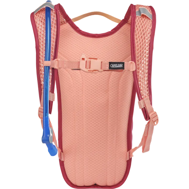Mini M.U.L.E. 5 berry