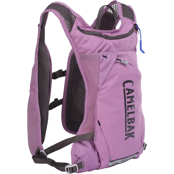 Women Chase Race 4 Vest lavender