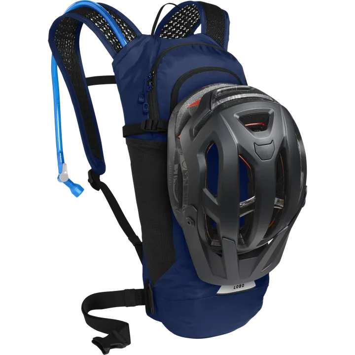 Lobo 9 deep sea