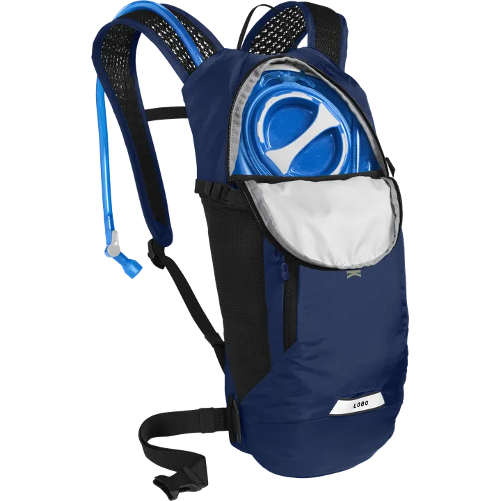 Lobo 9 deep sea