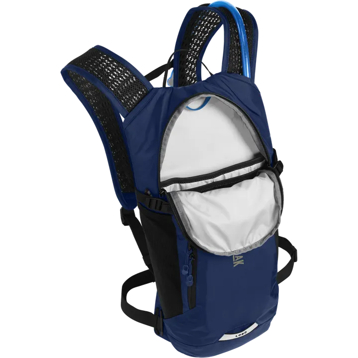 Lobo 9 deep sea