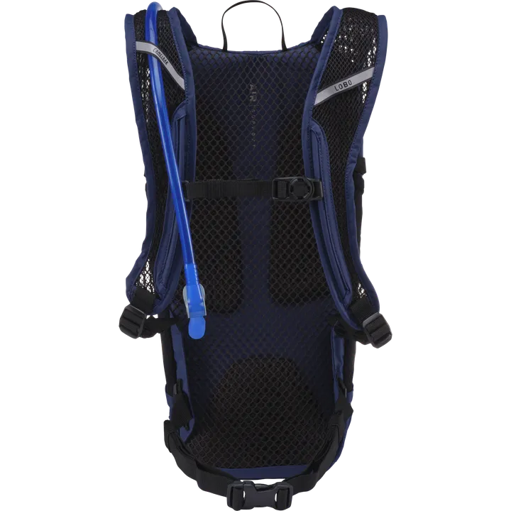Lobo 9 deep sea