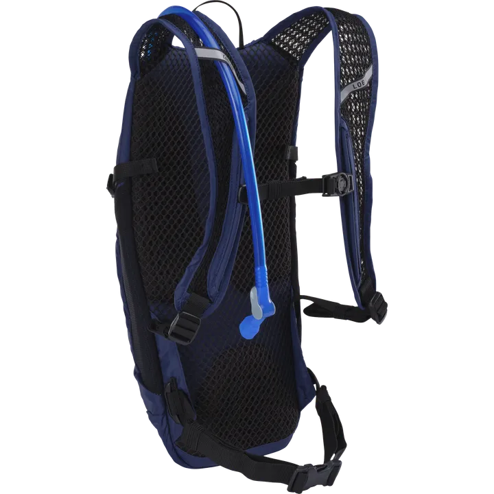 Lobo 9 deep sea