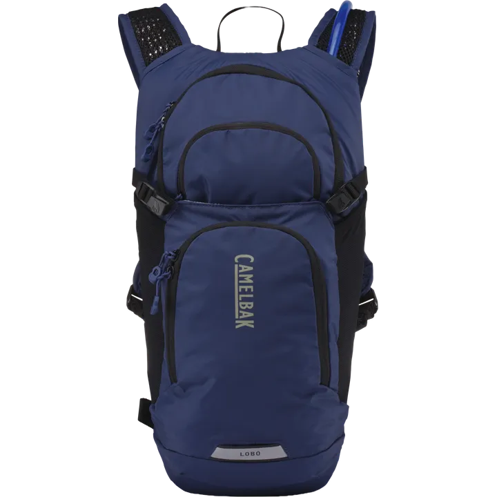 Lobo 9 deep sea