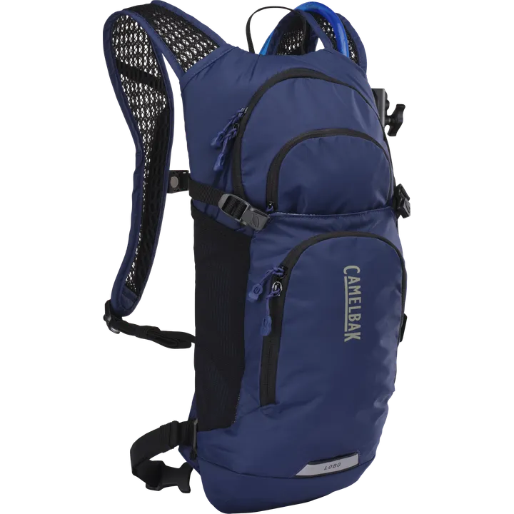Lobo 9 deep sea