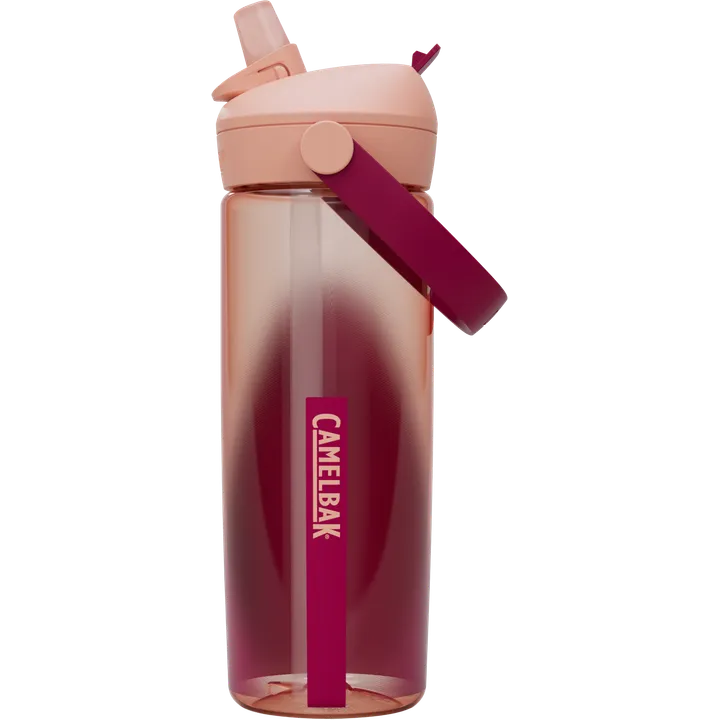 Thrive Flip Straw 0.6l blush dawn