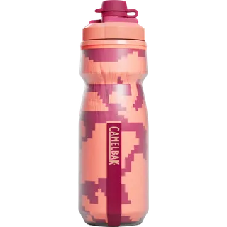 Podium Dirt Chill 0.62l black digi camo