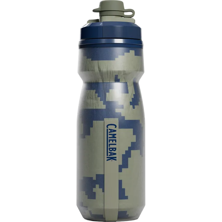 Podium Dirt Chill 0.62l deep sea digi camo