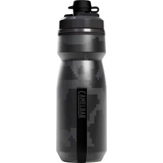 Podium Dirt Chill 0.62l black digi camo