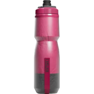 Podium Chill 0.71l fiery red white