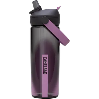 Thrive Flip Straw 0.6l lavender dawn
