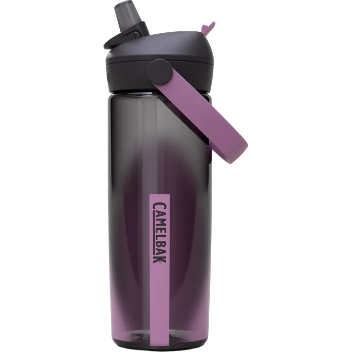 Thrive Flip Straw 0.6l lavender dawn
