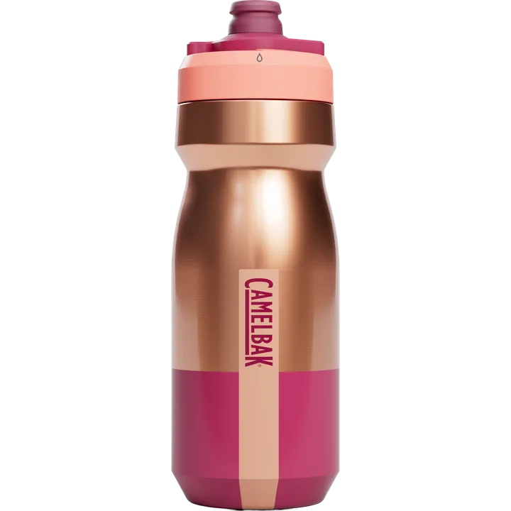 Podium V.I. 0.5l mercury blush