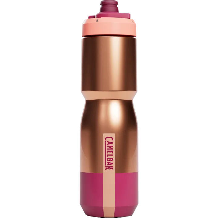Podium V.I. 0.65l mercury blush