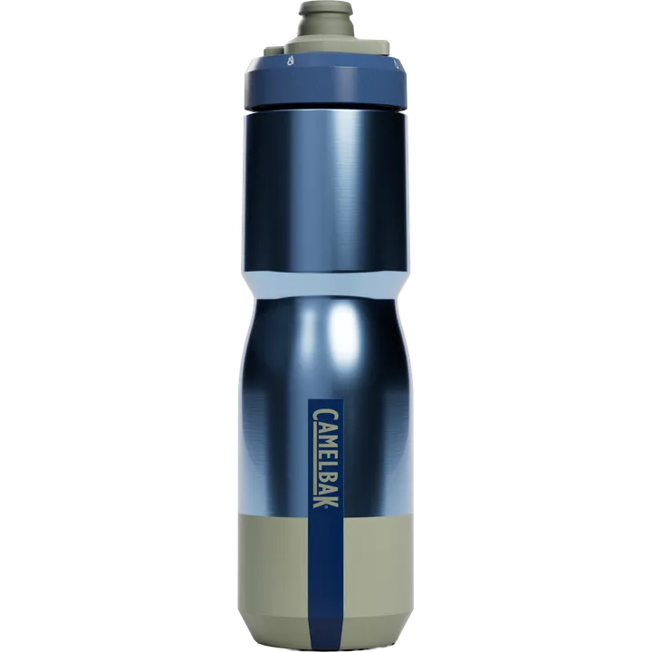 Podium V.I. 0.65l mercury deep sea