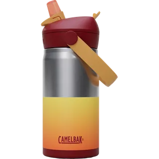 Thrive Flip Straw Kids V.I. 0.35l orange sunset
